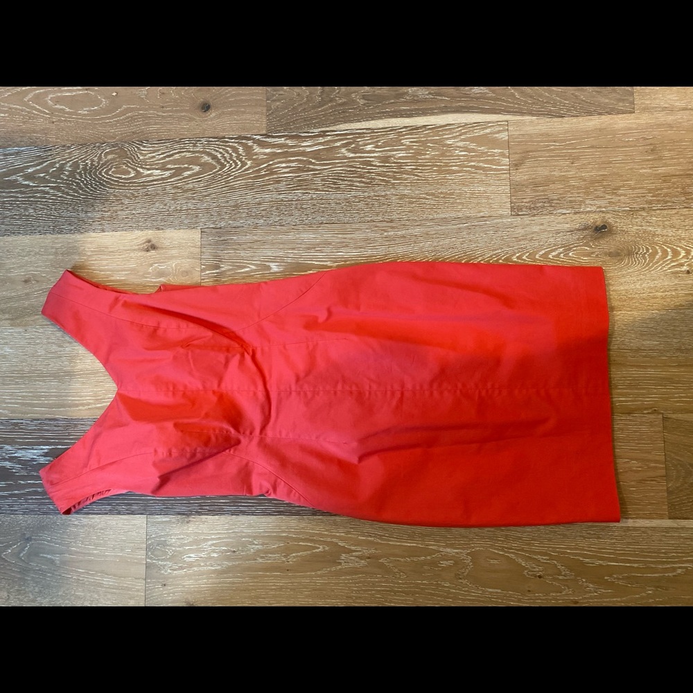 Coral Club Monaco Dress